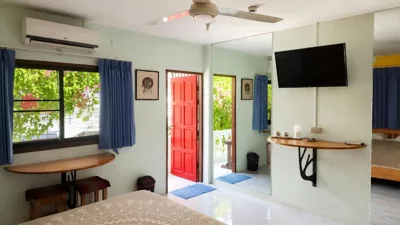 Tea Moon Boutique Stay – 照片 3
