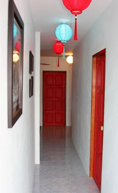 Tea Moon Boutique Stay – 照片 11